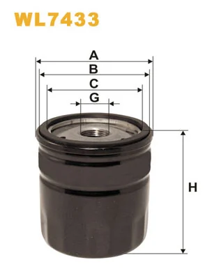 Oil Filter